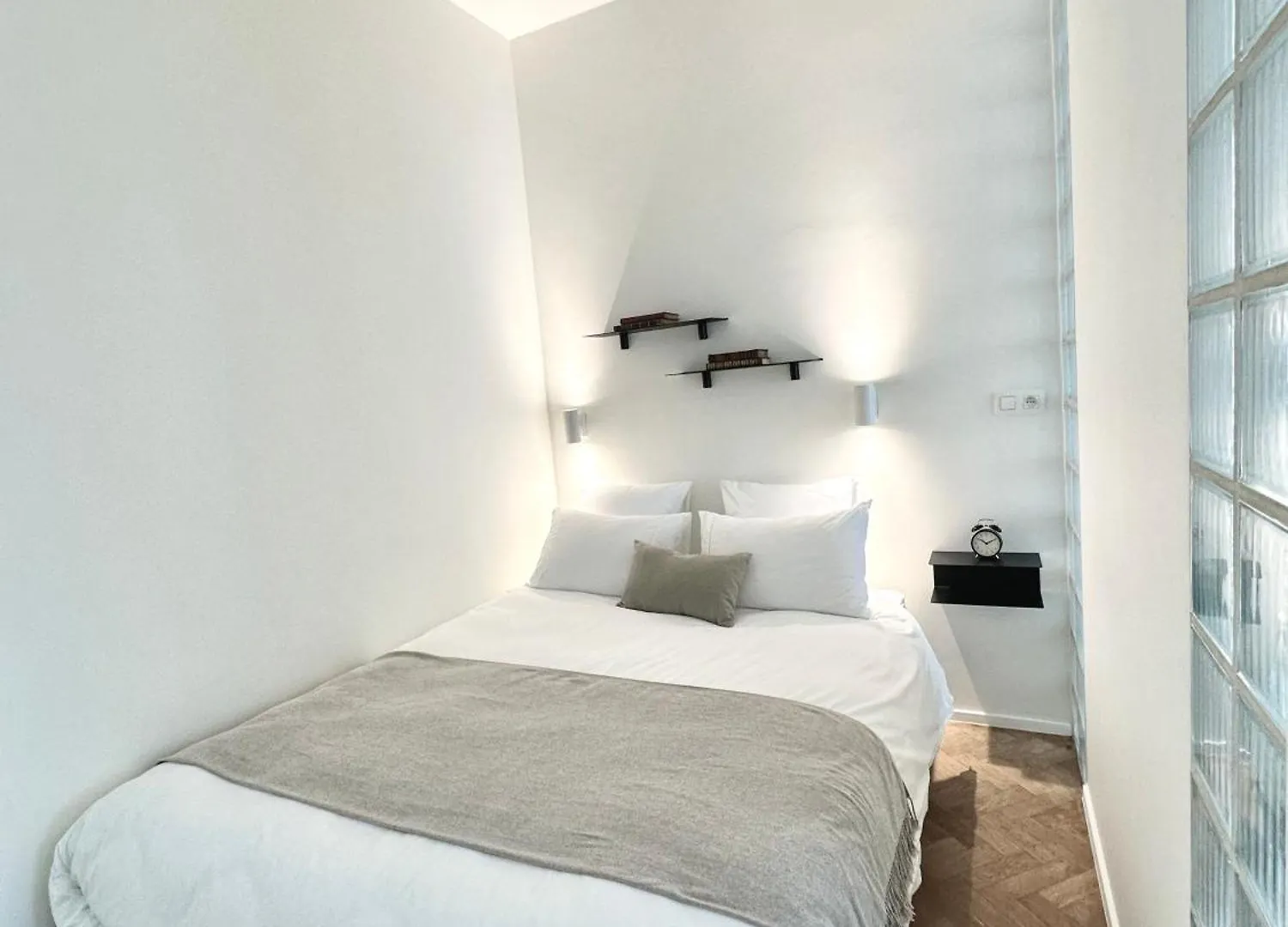 Superbe Appartement - Quartier Louise ! Brussel