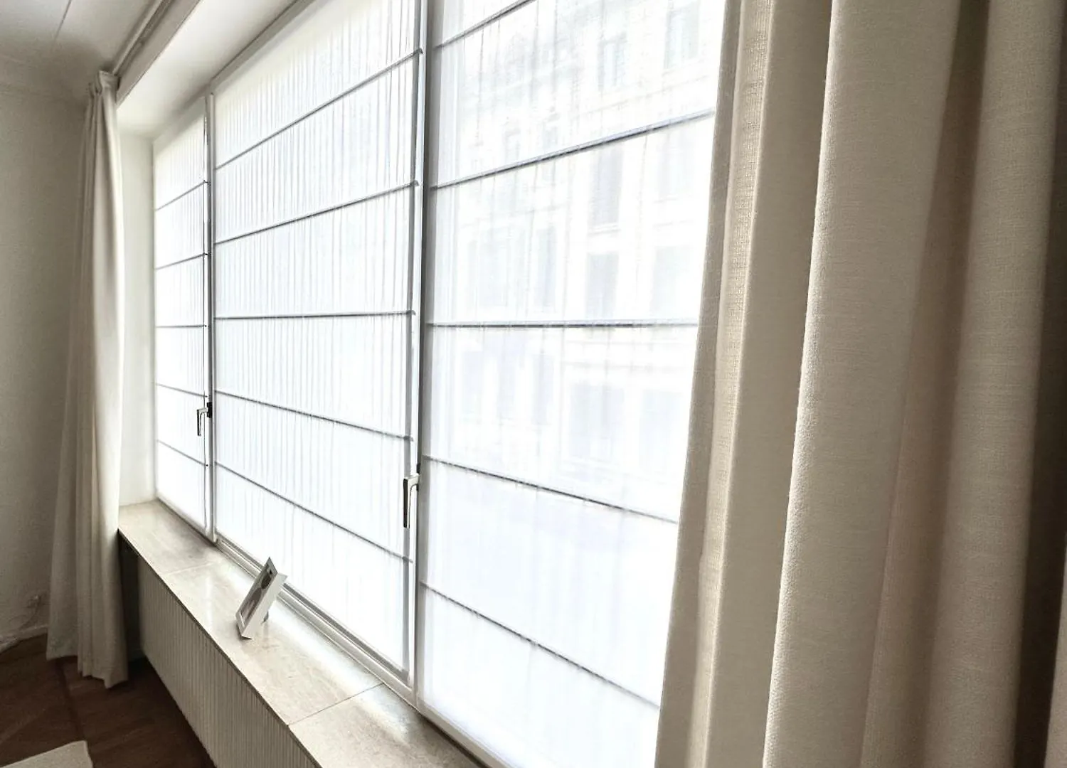 Superbe Appartement - Quartier Louise ! Brussel